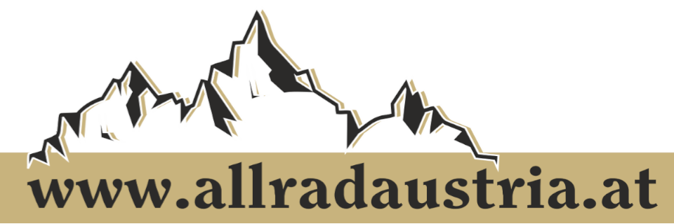 Logo Allradaustria.at