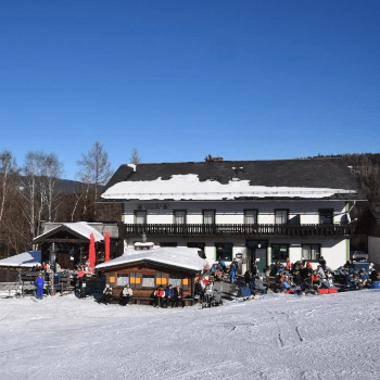 Alpengasthof Eichtbauer Alpengasthof Eichtbauer