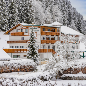 Alpenhotel Ensmann in Göstling an der Ybbs Alpenhotel Ensmann in Göstling an der Ybbs