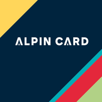Alpin Card Alpin Card