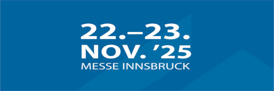Alpinmesse mit Alpinforum 2025 Alpinmesse mit Alpinforum 2025