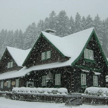 Altes Landhaus Mayerhof Altes Landhaus Mayerhof