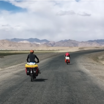 Video von Salzburg bis nach Südostasien. Video von Salzburg bis nach Südostasien.