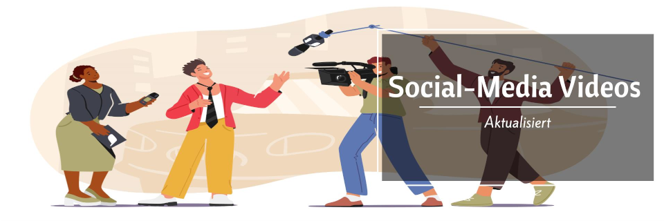 Social Media Videos Social Media Videos