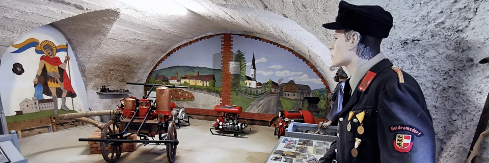 1. Kärntner Handwerksmuseum. Foto: August Aust 1. Kärntner Handwerksmuseum. Foto: August Aust