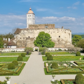 Ausflugsziele und Ausflugstipps. Foto: August Aust Ausflugsziele und Ausflugstipps. Foto: August Aust