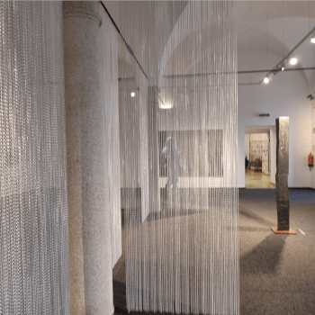 Ausstellung. Rudi Stanzel. Ausstellung. Rudi Stanzel.