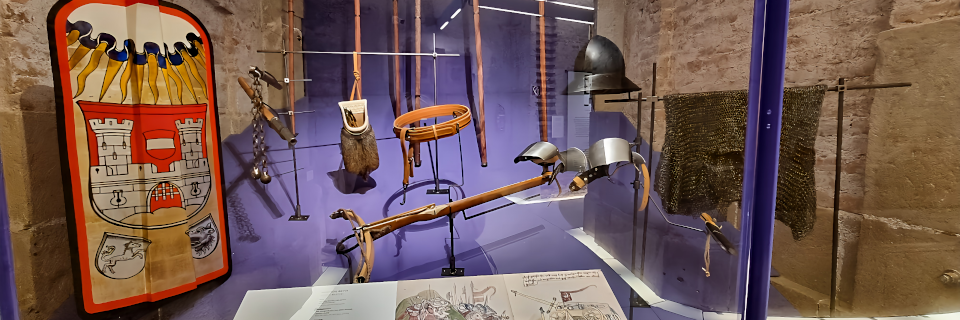 Gotteskrieger – Der Kampf um den rechten Glauben. Foto: August Aust Gotteskrieger – Der Kampf um den rechten Glauben. Foto: August Aust