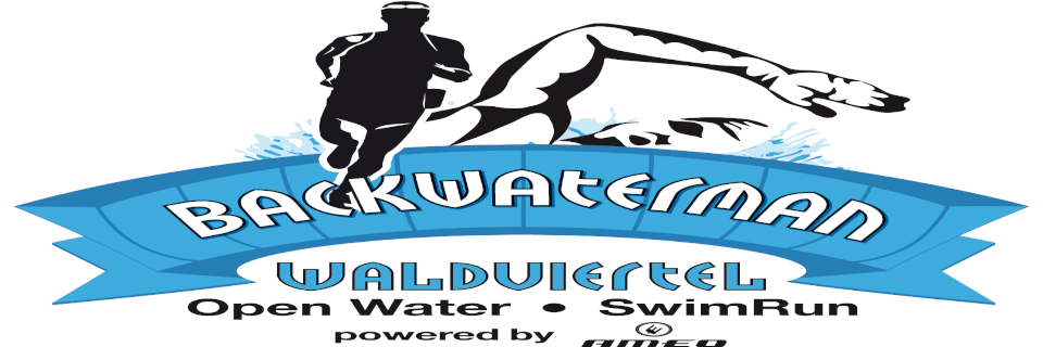 Backwaterman Open Water und SwimRun