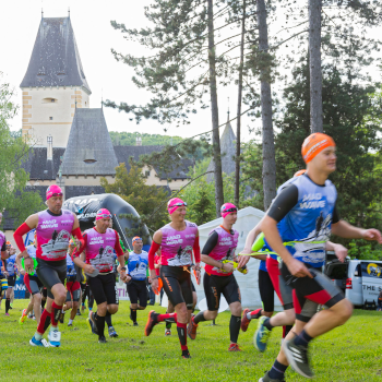 Backwaterman SwimRun Backwaterman SwimRun