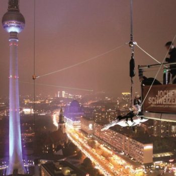 Base Flying Berlin Base Flying Berlin
