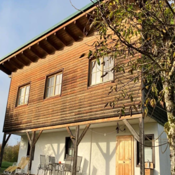 Bauernhof Kirchau. Göstling an der Ybbs Bauernhof Kirchau. Göstling an der Ybbs