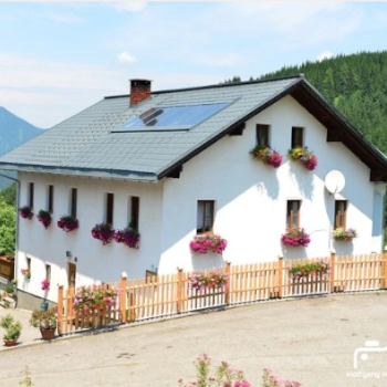 Bauernhof Klein Schöntal. Göstling an der Ybbs Bauernhof Klein Schöntal. Göstling an der Ybbs