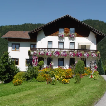 Bauernhof Sinsamreith. Göstling an der Ybbs Bauernhof Sinsamreith. Göstling an der Ybbs