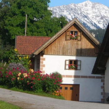 Bio-Bergbauernhof. Ferienhaus Hintereck. Göstling an der Ybbs Bio-Bergbauernhof. Ferienhaus Hintereck. Göstling an der Ybbs