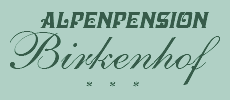 Alpenpension Birkenhof in Grünau im Almtal Alpenpension Birkenhof in Grünau im Almtal