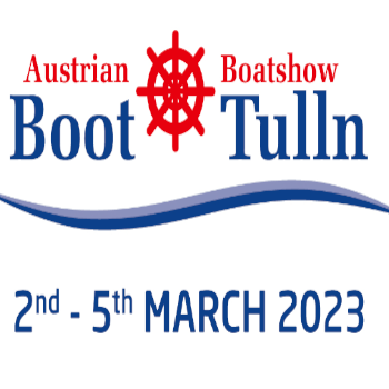Messe Tulln. Austrian Boat Show - BOOT TULLN Messe Tulln. Austrian Boat Show - BOOT TULLN