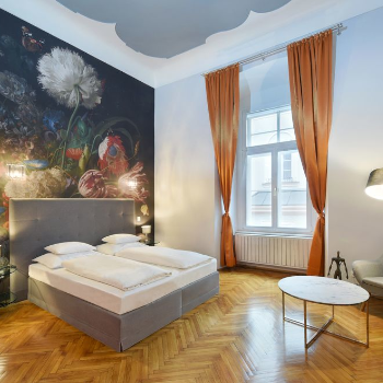 Boutiquehotel Dom in Graz Boutiquehotel Dom in Graz