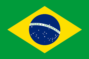 Flagge Brasilien Flagge Brasilien