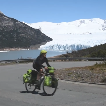 Video Radtour von Patagonien nach Kolumbien. Brendon Tyree Video Radtour von Patagonien nach Kolumbien. Brendon Tyree