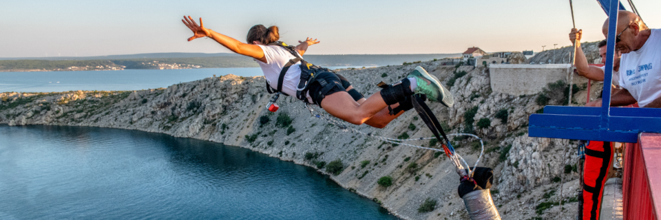 Bungee Jumping Bungee Jumping