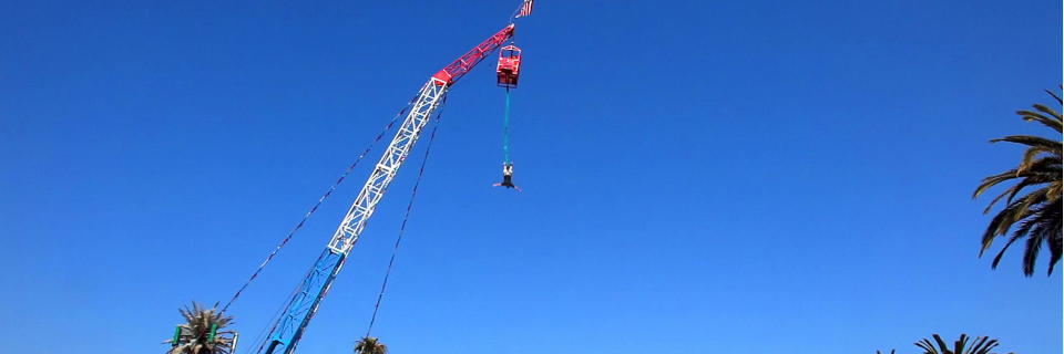 Bungee Jumping in Österreich Bungee Jumping in Österreich