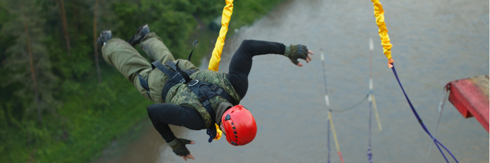 Bungee-Jumping-Video Bungee-Jumping-Video