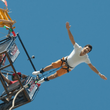 Bungee Jumping Bungee Jumping