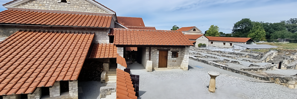 Museen in Niederösterreich. Foto: August Aust Museen in Niederösterreich. Foto: August Aust