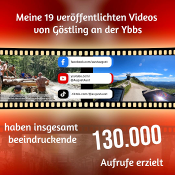 Video Follower. Foto: August Aust Video Follower. Foto: August Aust
