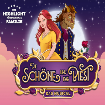 Musical. Die Schöne und das Biest Musical. Die Schöne und das Biest