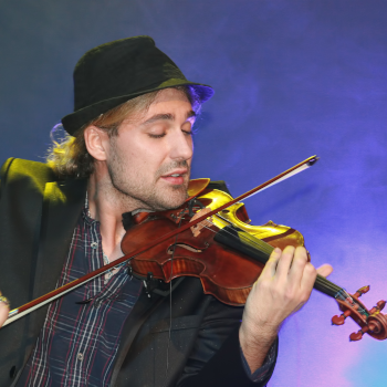 David Garrett David Garrett