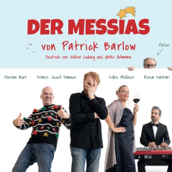 Ein Weinachtsspetakel. Der Messias Ein Weinachtsspetakel. Der Messias