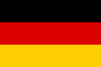Flagge Deutschland Flagge Deutschland
