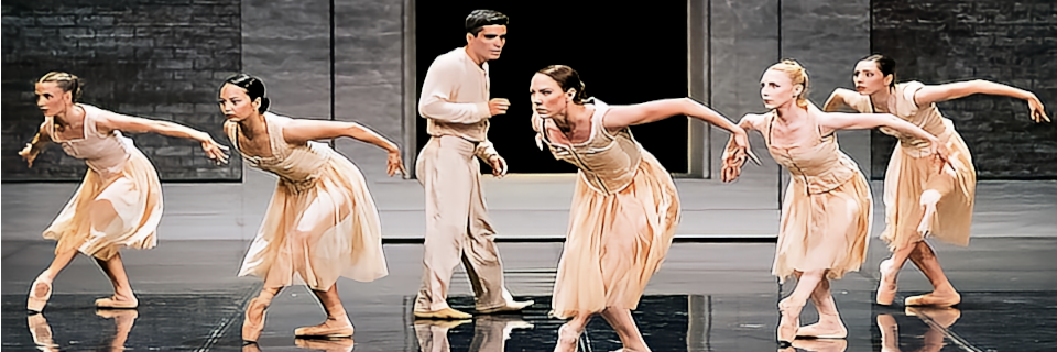 (Dis)Tanz. Oper Graz (Dis)Tanz. Oper Graz