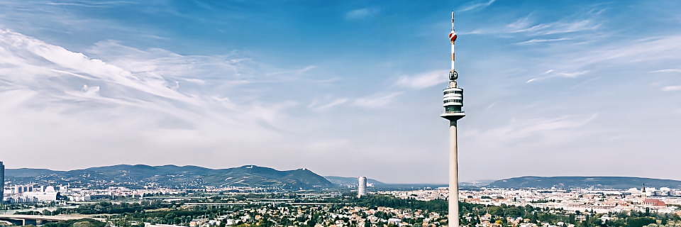Donauturm Wien Donauturm Wien