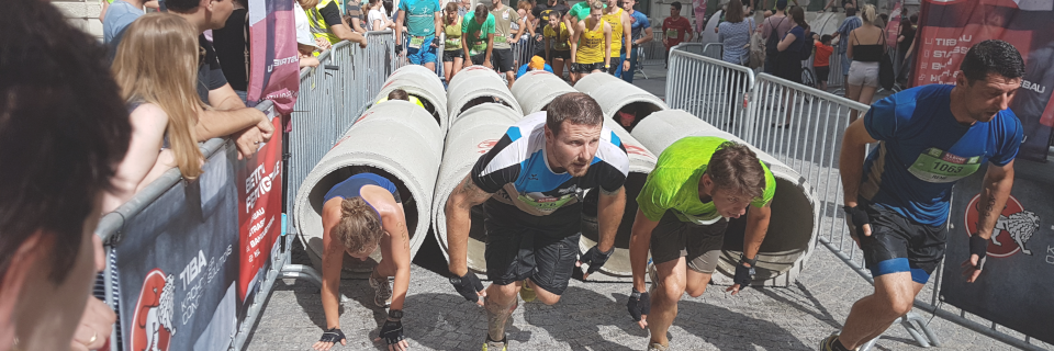 Grazer E-Grazathlon. Foto: August Aust Grazer E-Grazathlon. Foto: August Aust