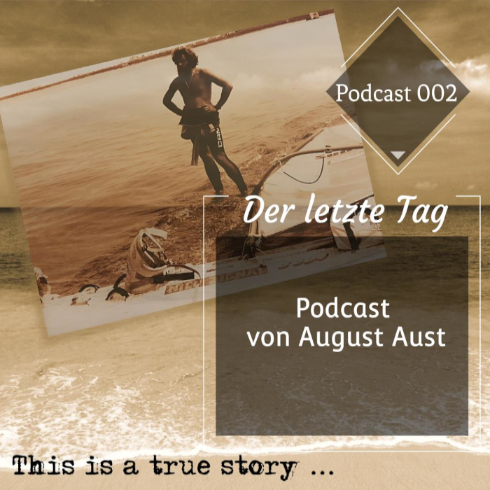 Podcast von August Aust Podcast von August Aust