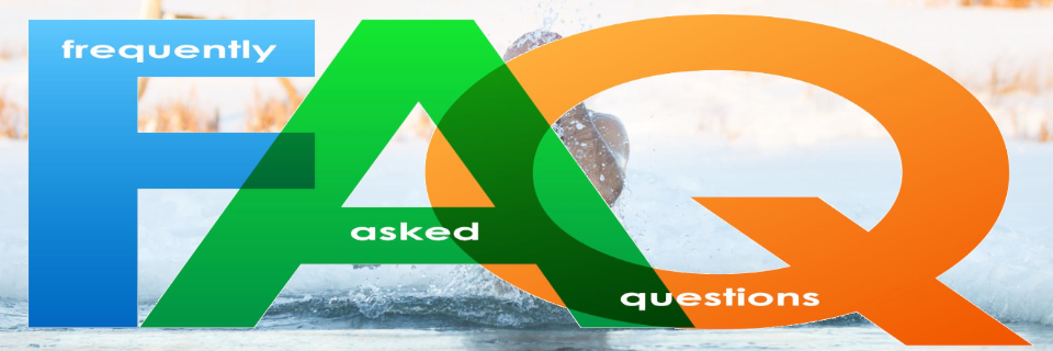 Eisbaden, Winterbaden. Fragen und Antworten Eisbaden, Winterbaden. Fragen und Antworten