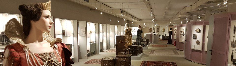 Shell Collection, Graz. Foto August Aust Shell Collection, Graz. Foto August Aust