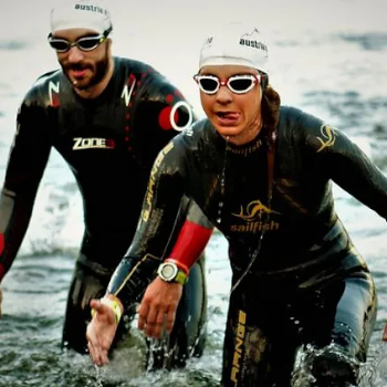 8. Austria eXtreme Triathlon 8. Austria eXtreme Triathlon