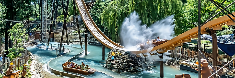 Familypark in St. Margarethen Familypark in St. Margarethen