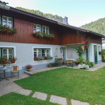 Ferienhaus Eva Deufl. Göstling an der Ybbs Ferienhaus Eva Deufl. Göstling an der Ybbs