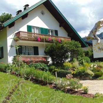 Ferienwohnung Lange. Göstling an der Ybbs Ferienwohnung Lange. Göstling an der Ybbs