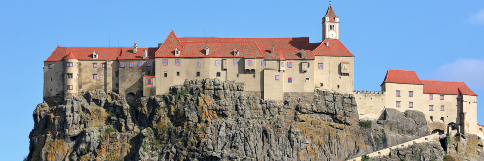 Burg Riegersburg Burg Riegersburg