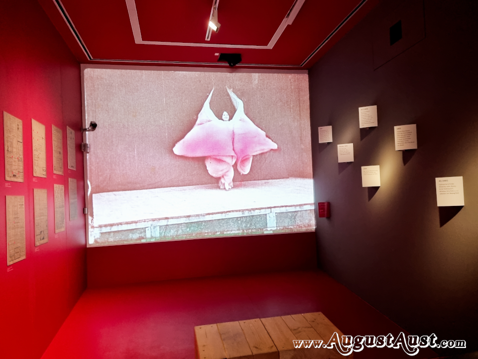 Filmische Spuren in der Steiermark. Foto: August Aust Filmische Spuren in der Steiermark. Foto: August Aust