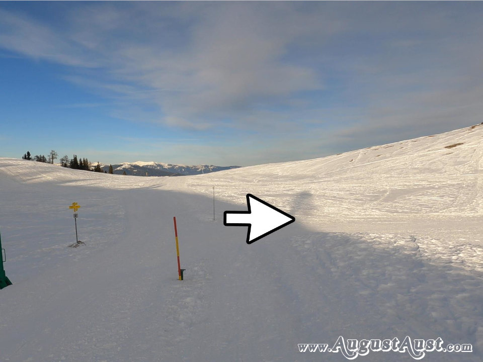 Winterwanderung Hochmoor-Leckermoos. Foto: August Aust Winterwanderung Hochmoor-Leckermoos. Foto: August Aust
