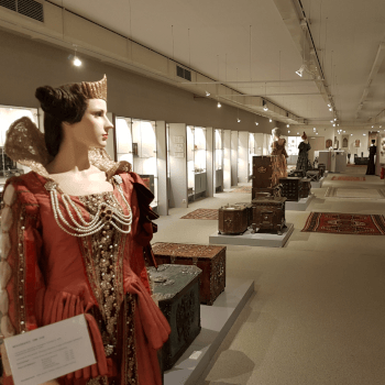 Schell Collection - Museum in Graz. Foto: August Aust Schell Collection - Museum in Graz. Foto: August Aust