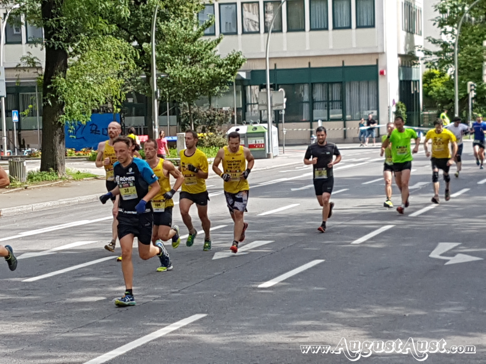 Grazer E-Grazathlon. Foto: August Aust Grazer E-Grazathlon. Foto: August Aust