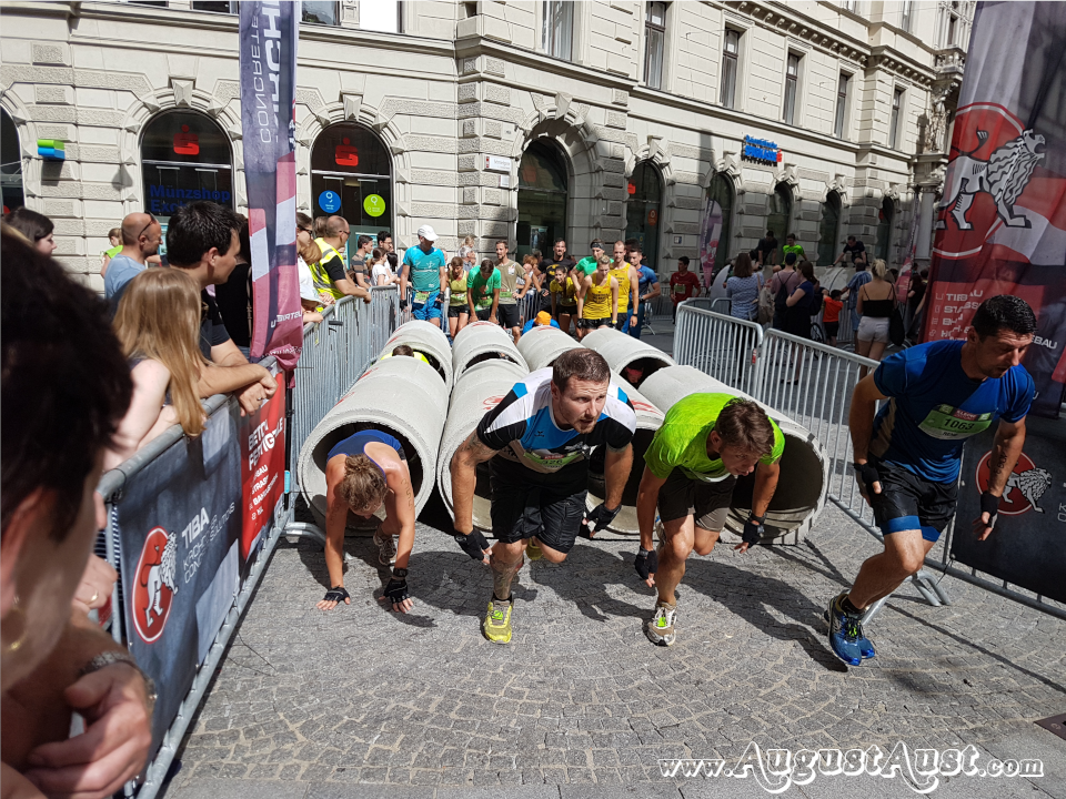 Grazer E-Grazathlon. Foto: August Aust Grazer E-Grazathlon. Foto: August Aust
